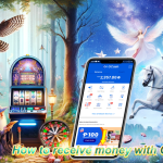 How to receive money with Gcash