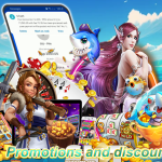 Promotions and discounts