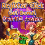 free100 casino