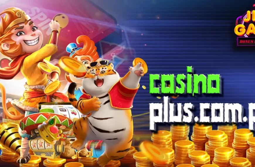 casino plus.com.ph